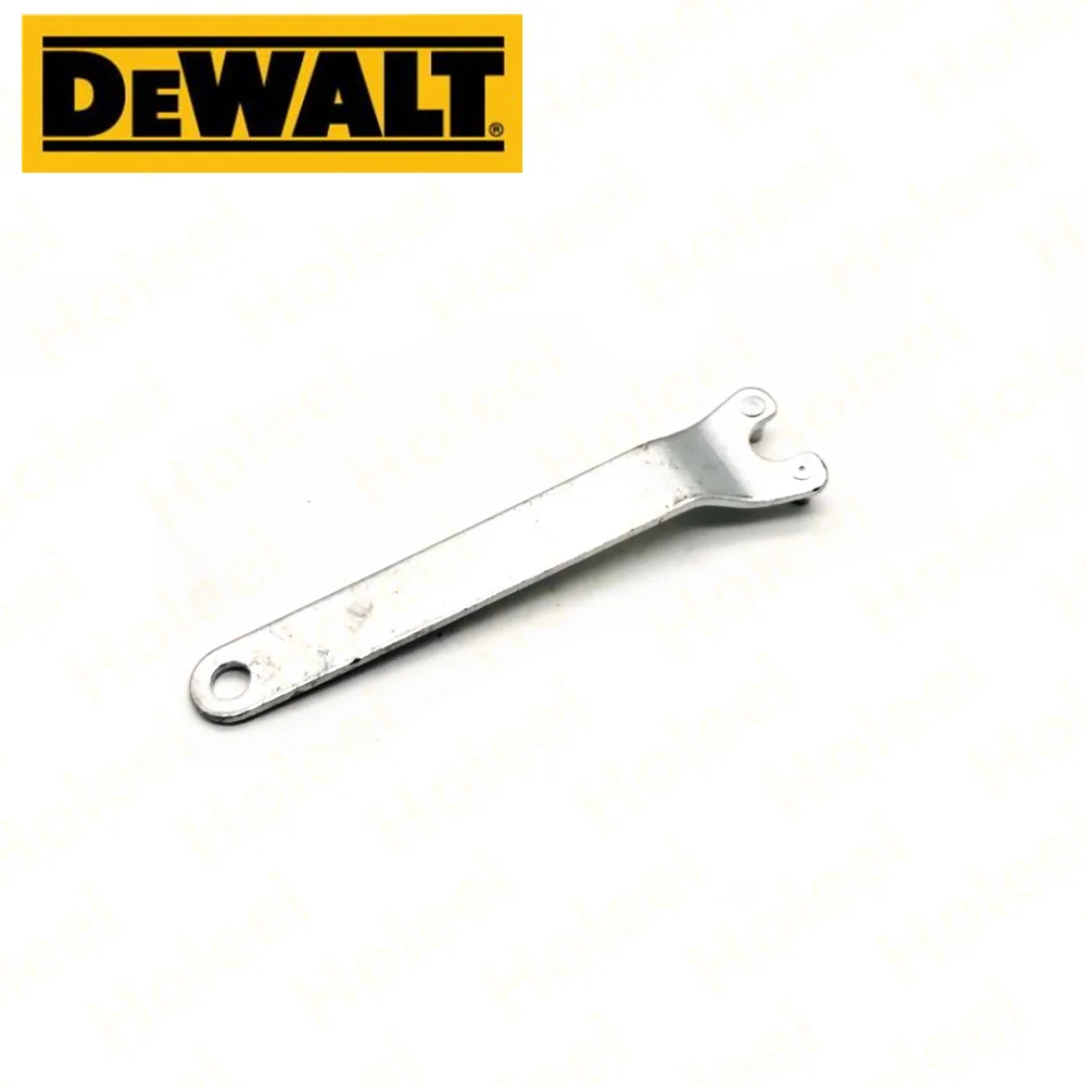 

WRENCH ROUND PINS For DEWALT DW820 DW816 DW813 DW811 DWE4100 DWE4010T DWE4010 DWE4002 DWE4001-XE DWE4001 DWE4000 401253-00