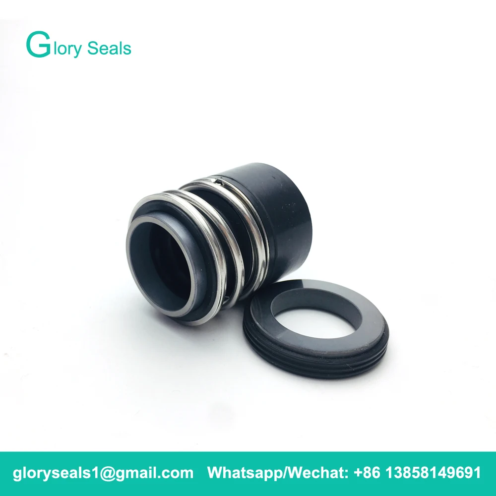 MG13-38/G60 MG13-38 Mechanical Seals MG13 Shaft Size 38mm Replacement To Seal For Water Pumps (SIC/SIC/VIT)