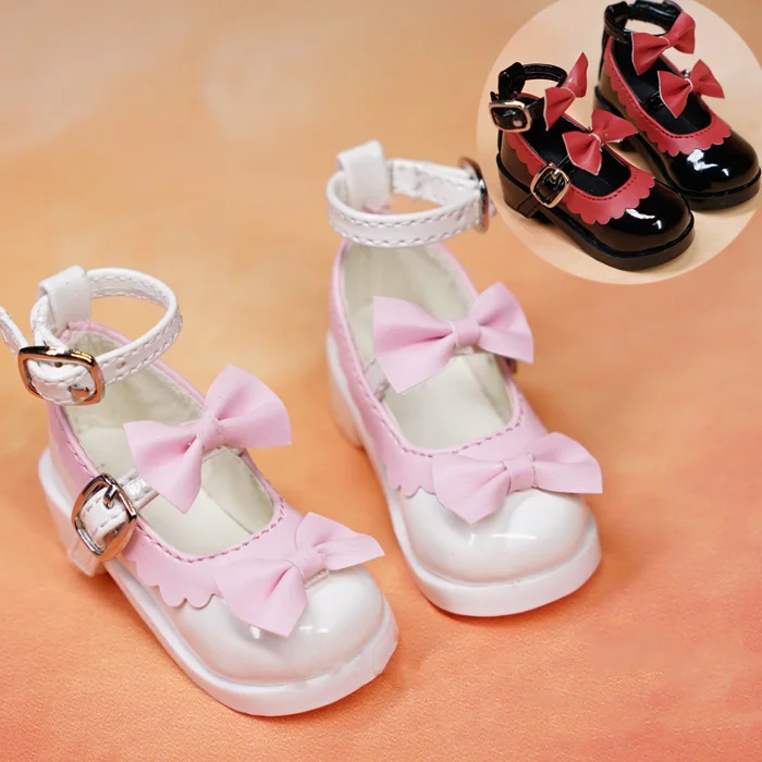 

1/4 1/3 scale BJD lolita Princess shoes boots for BJD MSD SD13 doll accessories,Not included doll and other accessories A0485