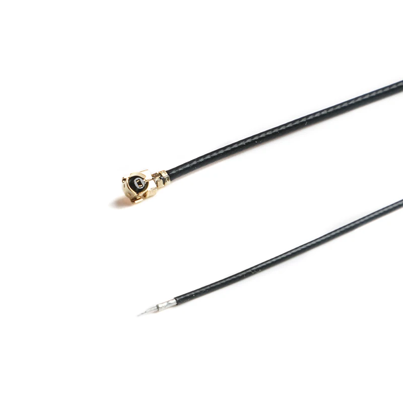 5Pcs/lot IPEX inside Antenna GSM 2G 3G 4G PCB Antenna 5DBI 700-2700MHz With 12cm Cable wifi module antenna