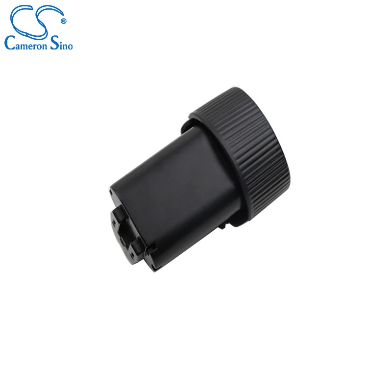 CameronSino-Makita BL1014/1013 194550-6/1-4 용 배터리, ML100W ML101 DF030D CL100 전동 공구 교체용 배터리 2500mah
