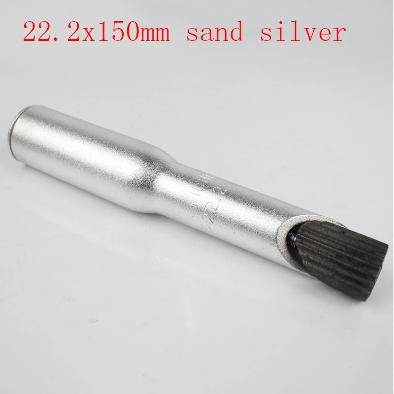 Adapter wspornika mostka roweru górskiego szosowego z wyższym rdzeniem do przedniego widelca 28,6 mm — zdjęcie 5