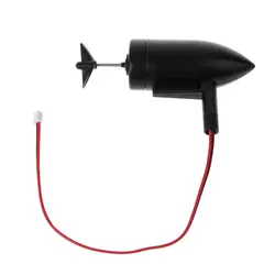 RC Boat Motor 2011-5.008 for Flytec 2011-5 Fishing Bait Boat Replacement