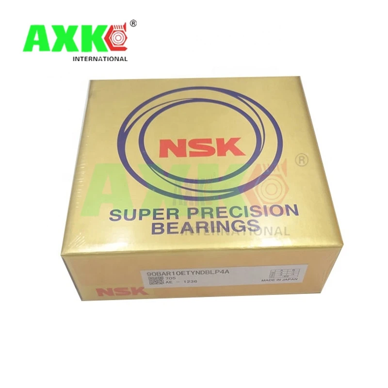 NSK  30TAC62B SUC10PN7B High Precision High Speed Machine Tool Spindle 30TAC62C SUHPN7C