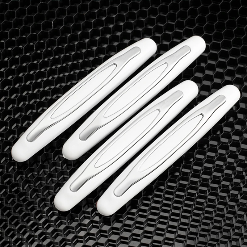 

Car Door Protector Crash Bar Strip Stickers FOR Mercedes.Benz W220 W210 W203 W204 W163 W639 W638 W168 Gl Viano Cla C180 c260