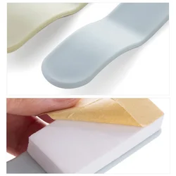 Simple Plain Toilet Cover Bathroom Accessories Toilet Cover Lifter Toilet Seat Handle Lid Seat Cover Bathroom Toilet Seat Holder