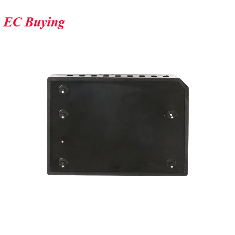 AC-DC Power Module 5V/12V 5W Dual Full Isolation AC DC Switch Power Supply Module Step Down Buck Converter 220V to 5V 12V