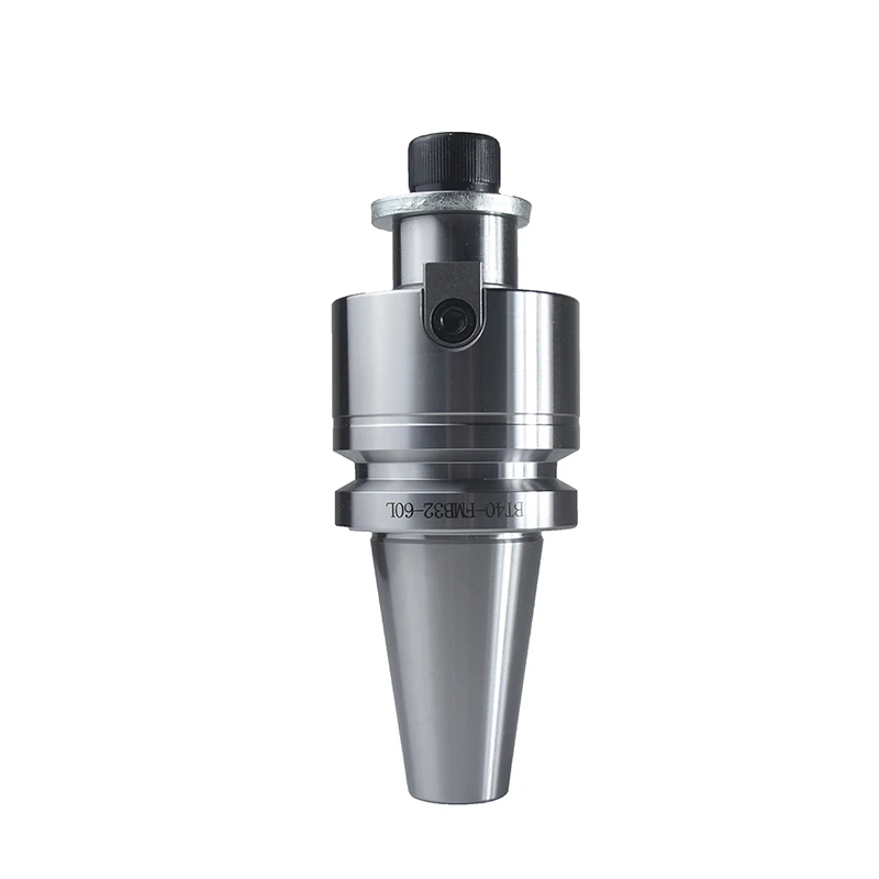 BT40-FMB32-60L Milling Chuck ที่ยึดเครื่องมือสำหรับศูนย์เครื่องจักรกล CNC แกนที่ยึดเครื่องมือ