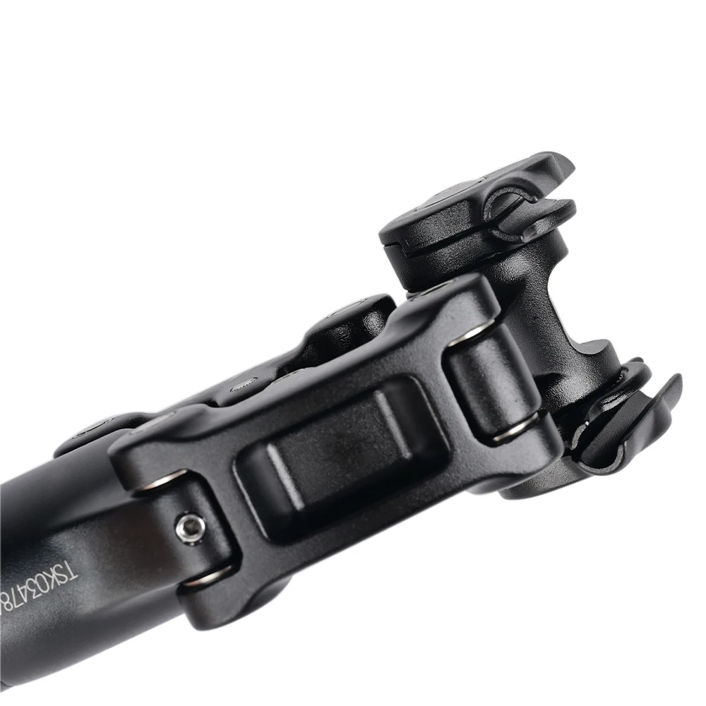 SR Suntour NCX Fahrraddämpfung Federung Sattelstütze Mountainbike 50mm Federweg 27,2/28,6/30,0/30,4/30,9/31,6/33,9*350mm Sitzrohr – Detail 19
