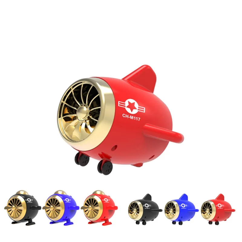 Mini Plane Stereo S…