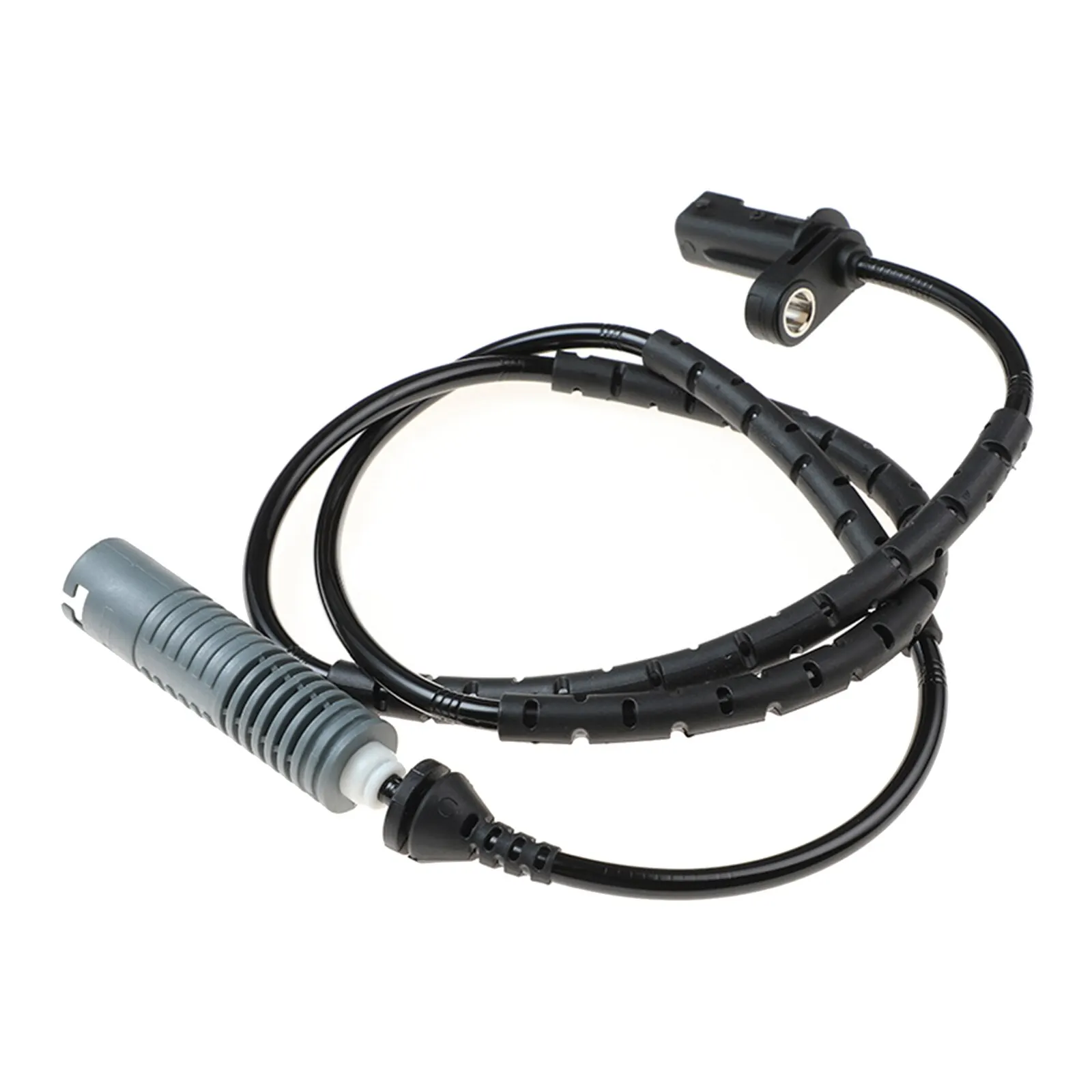 Suitable for BMW e81 e82 e87 e90 116i 118i 318i rear left and right ABS wheel speed sensor OEM：34526762466 34526762465