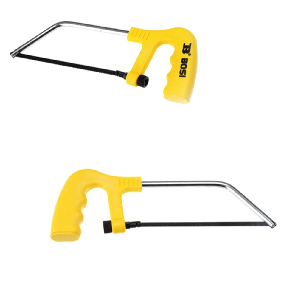 BOSI 6 "Mini Lưỡi Cưa Khung Cho DIY Nhỏ Thủ Công Mỹ Nghệ