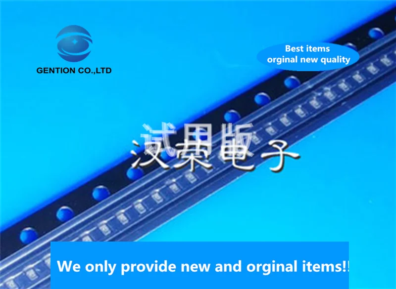 50PCS 100% New original TPD1E05U06DPYR ESD TVS high-speed channel interface protector