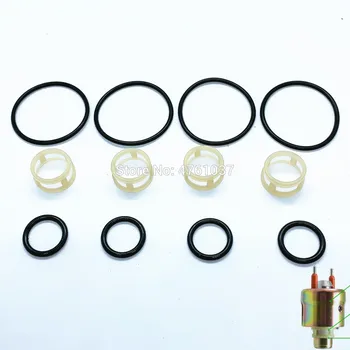 높은 품질 TBI 인젝터 수리 키트 #5233785 TJ2 G-MC Chevrolet Cadillac Pontiac 2.0L 2.5L 