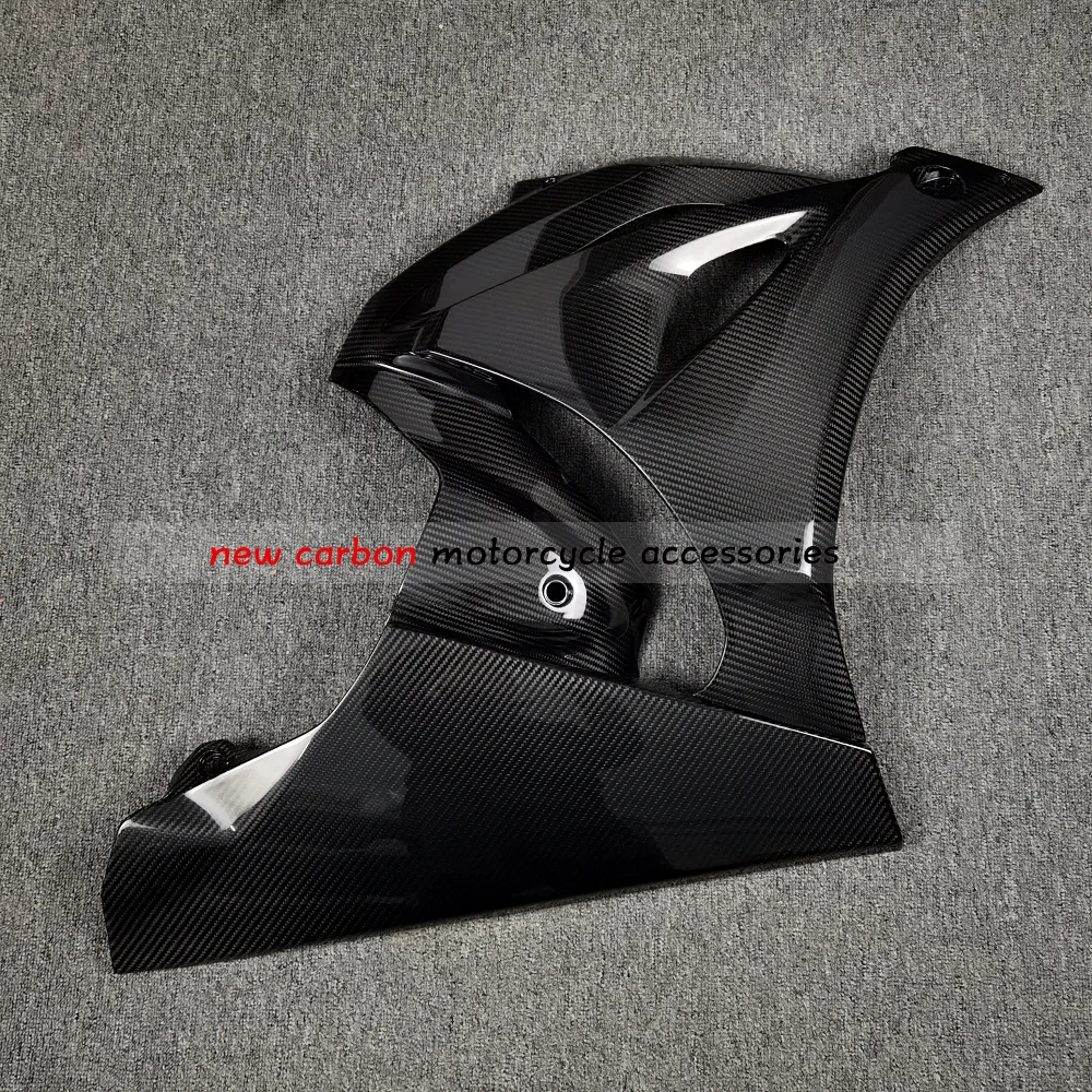 For Suzuki GSXR1000 GSX-R1000 2017 2018 2019 2020 K17 100% carbon fiber motorcycle full fairing kits