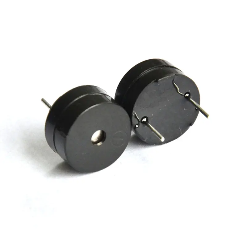 

YMD-12065-G 12*6.5mm 5V Split active thin low buzzer