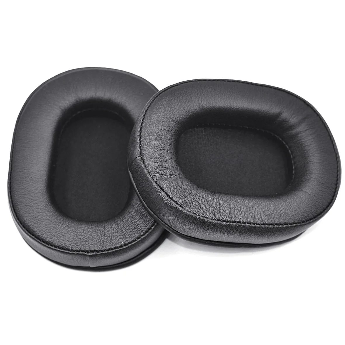 1Pair Replacement Soft Sponge Earpads Cushion Covers For JBL E65 BTNC Headphones Accessories High Quality Ear Pads Repair Parts