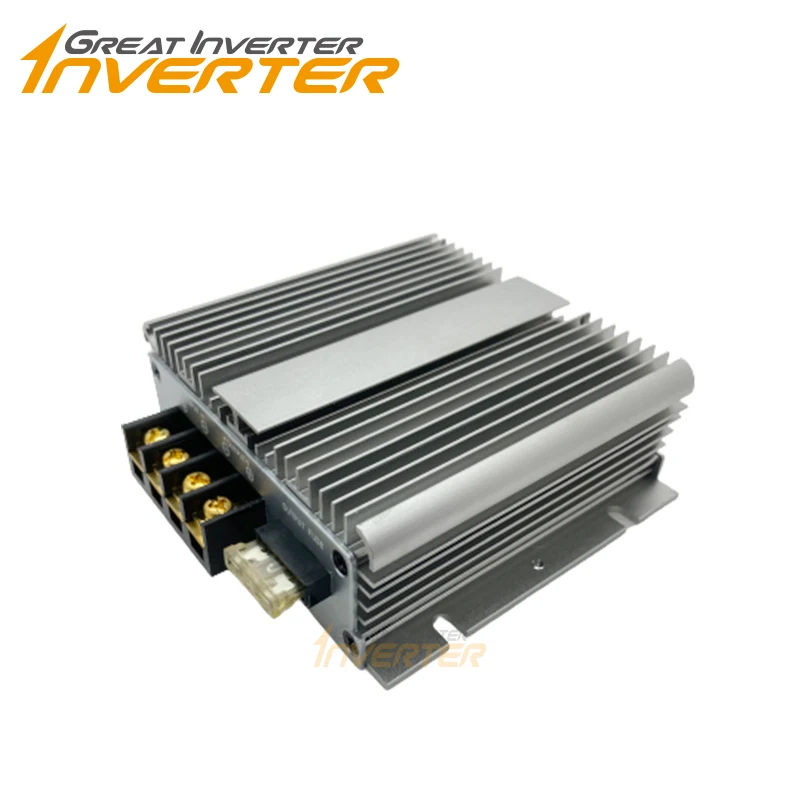 Imagem -05 - Módulo 72v a 48v Step Down Power dc 56v 60v 64v 70v 72v 88v Buck Conversor 20a 30a 960w 1440w Feito na China Novo