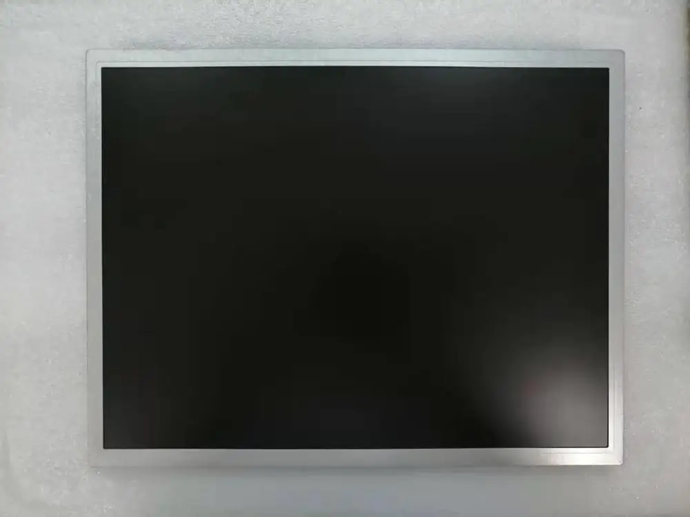 

Yqwsyxl Original 15 inch LCD screen R150XJE-L01 R150XJE L01 1024*768 industrial lcd screen display Replacement Parts