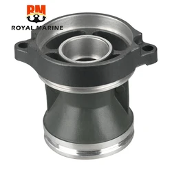 683-45361-01-4D Cap Lower Casing For Yamaha Outboard Motor 9.9HP 15HP F8 F9.9 Gear Box Cap 683-45361-02-4D 683-45361