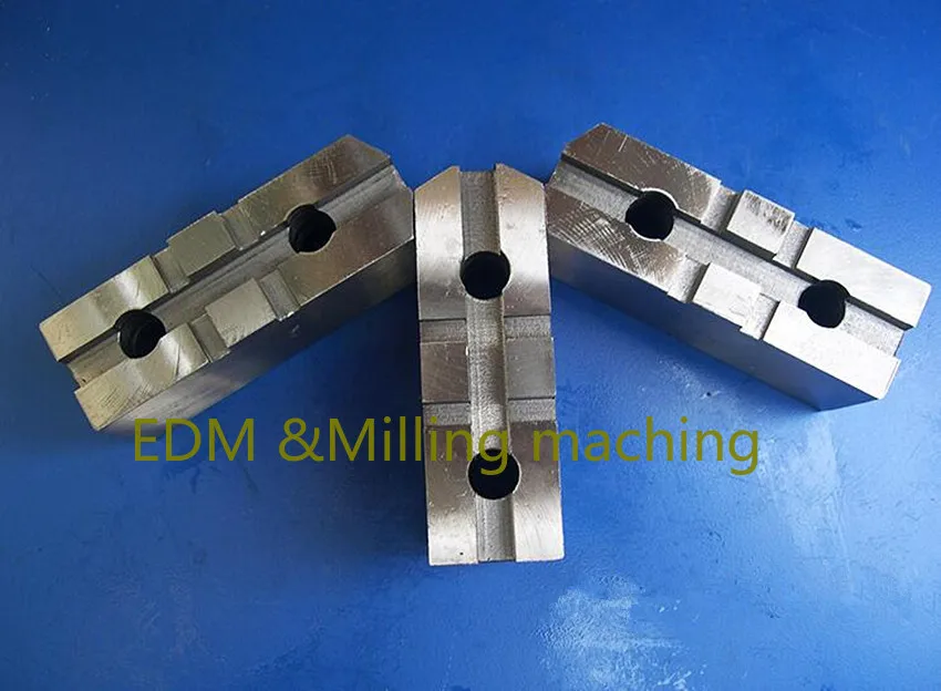 CNC MILL LATHE PART 10\