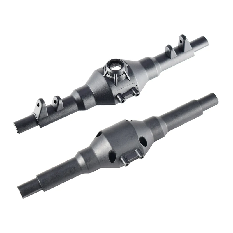 High Quality Original WLtoys 12428-0002 12428-0003 Rear Left & Right Bridge Axle Spare Parts For WLtoys 12428 1/12 RC Car
