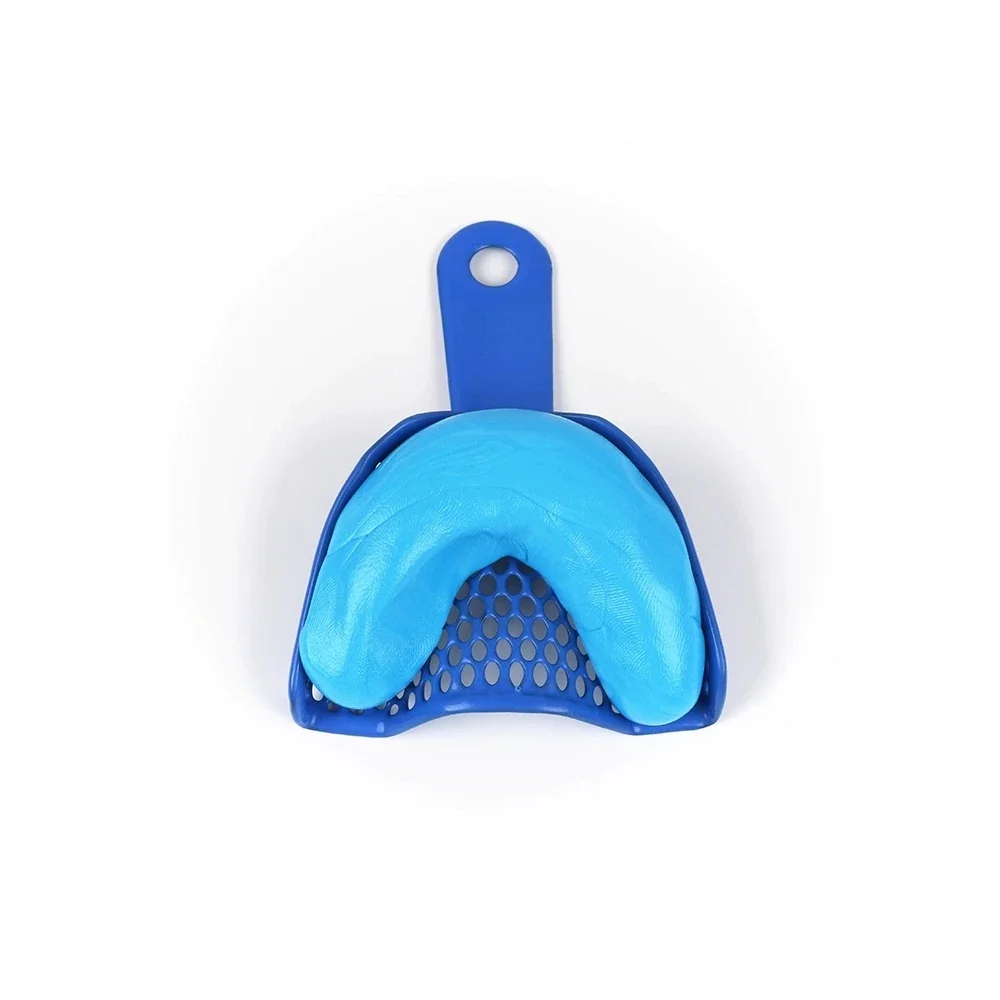 Dental Clinical Impression Material Safety Material Plus Silicone Teeth Dental Impression Kit Dental Equipment Dental Resin