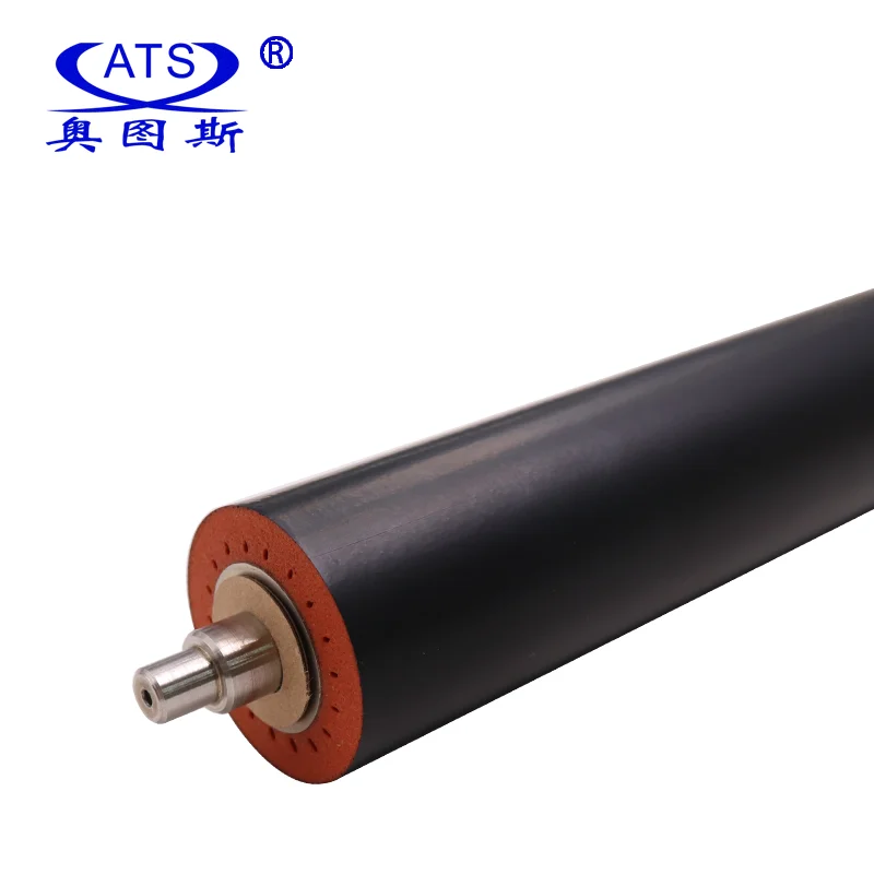 1pcs Lower fuser roller Pressure Roller for Sharp MX-M 363U 453U 503U MX363U MX453U MX503U M363U M453U M503U copier spare parts