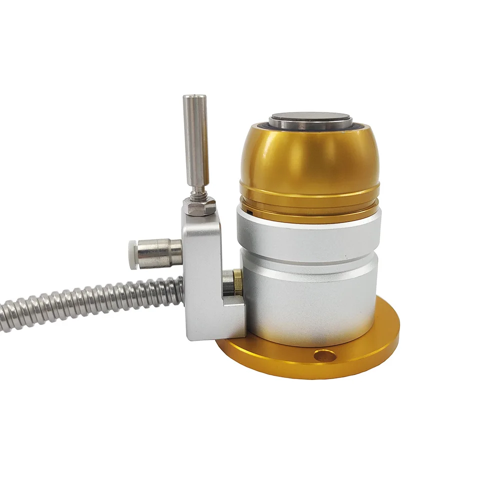 CNC machining workpiece tool setting instrument PROBE engraving machine Z axis machining tool tip calibration with air blowing