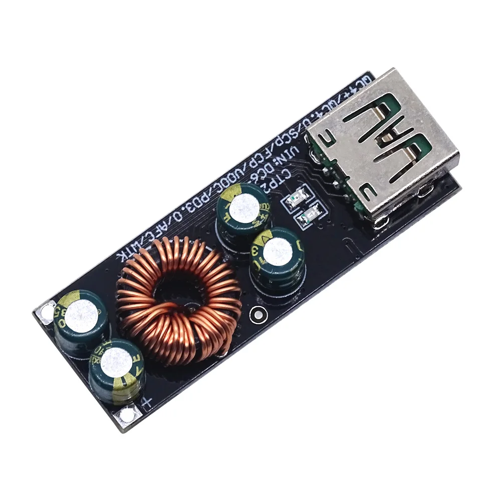 Everything You Need to Know About the SW3526 Datasheet and Its Real-World Performance in Fast-Charging Modules