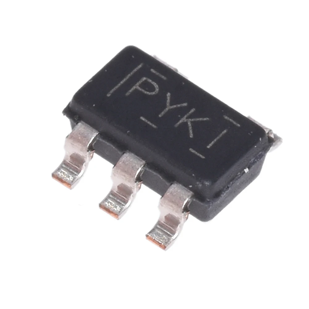 10/шт оригинальный TPS2069CDBVR sot23-5 Шелковый экран PYKI распределительный переключатель чип