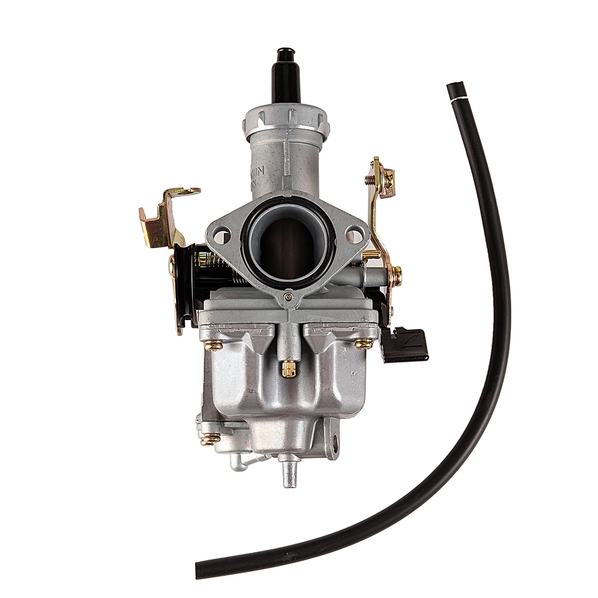 High Quality 27 mm Carburetor for 125 150 200 250 300cc ATV Quad Go Kart PZ27 Motorcycle Carburetor