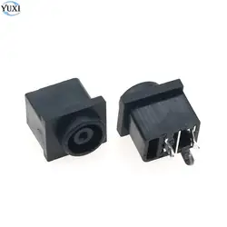 5pcs DC Power Jack 3pin Charging Connector Socket For LG 1942CW E1942CW E1942CWA E1945C 1945CW E1945CWA monitor driver board