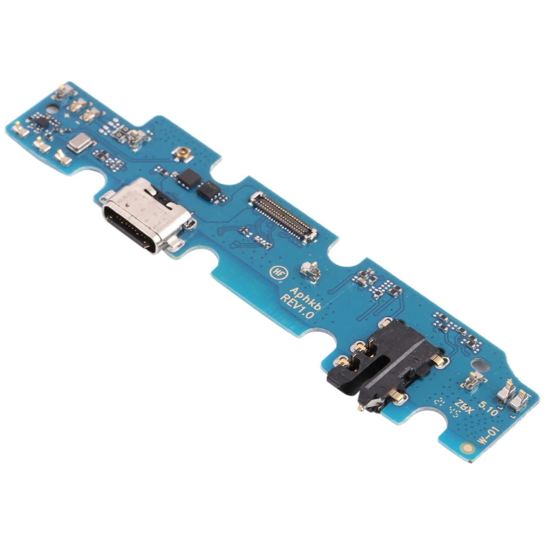 Charging Port Board for Samsung Galaxy Tab A7 Lite (LTE/WIFI) Usb Charging Dock Power Connector