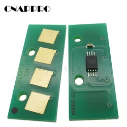 20PCS T-FC50 TFC50 Toner Cartridge Chip For Toshiba E-STUDIO 2555C 3055C 3555C 4555C 5055C FC50 Toner Chips Replacement