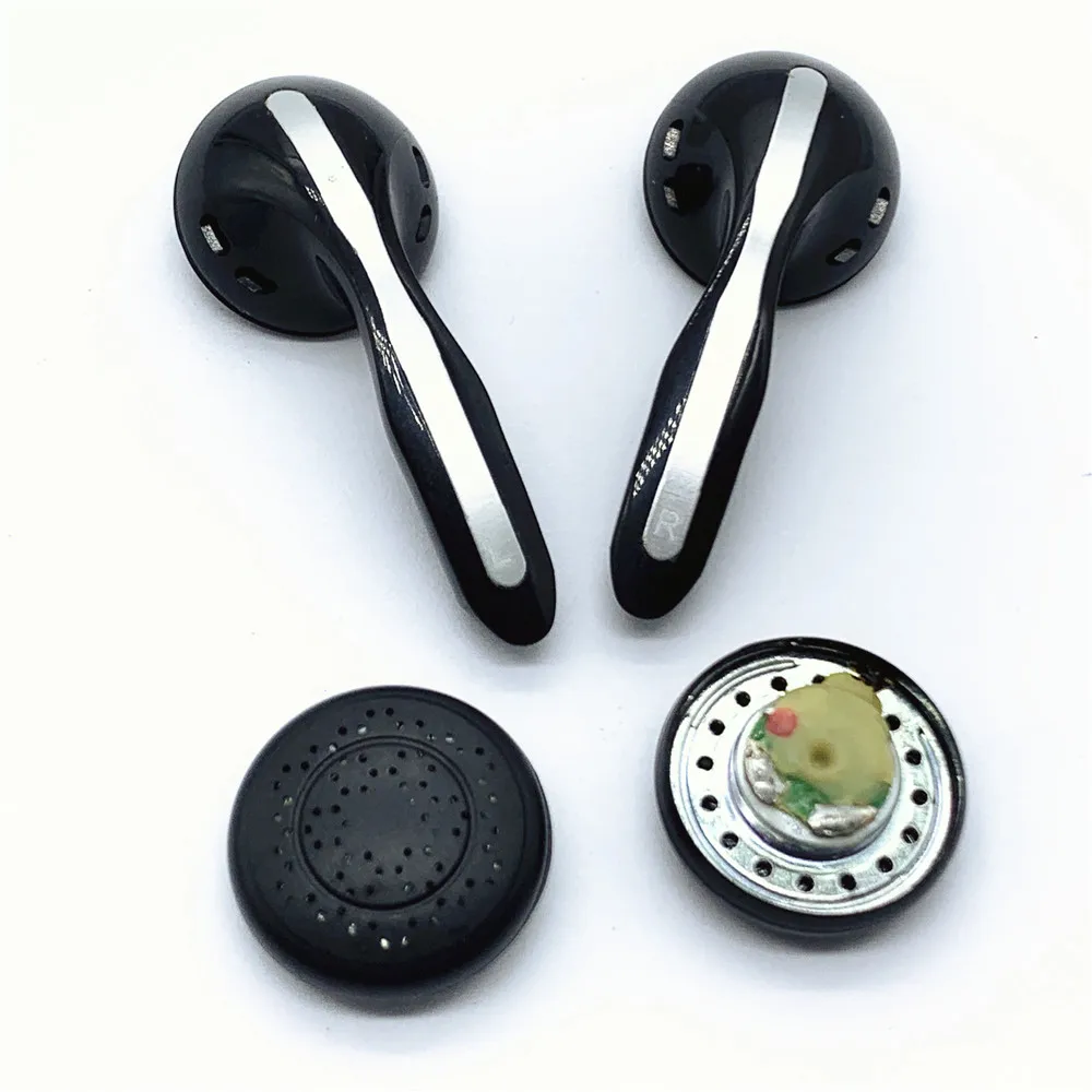 15.4mm speaker unit send shell 2pairs
