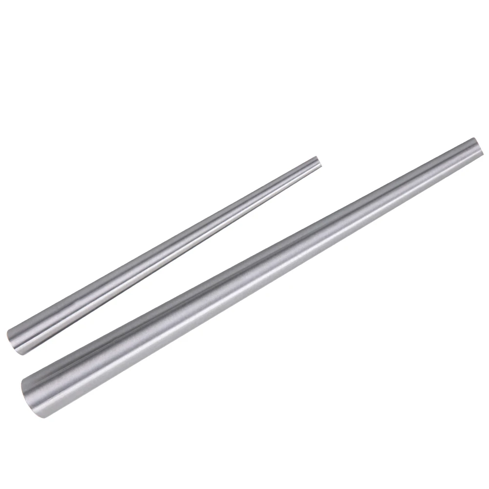1Pc Stainless Steel Ring Enlarger Stick Mandrel Sizer Tool Equipment Jewelry Making Gold Silver Ring Forming Tool for Jeweler