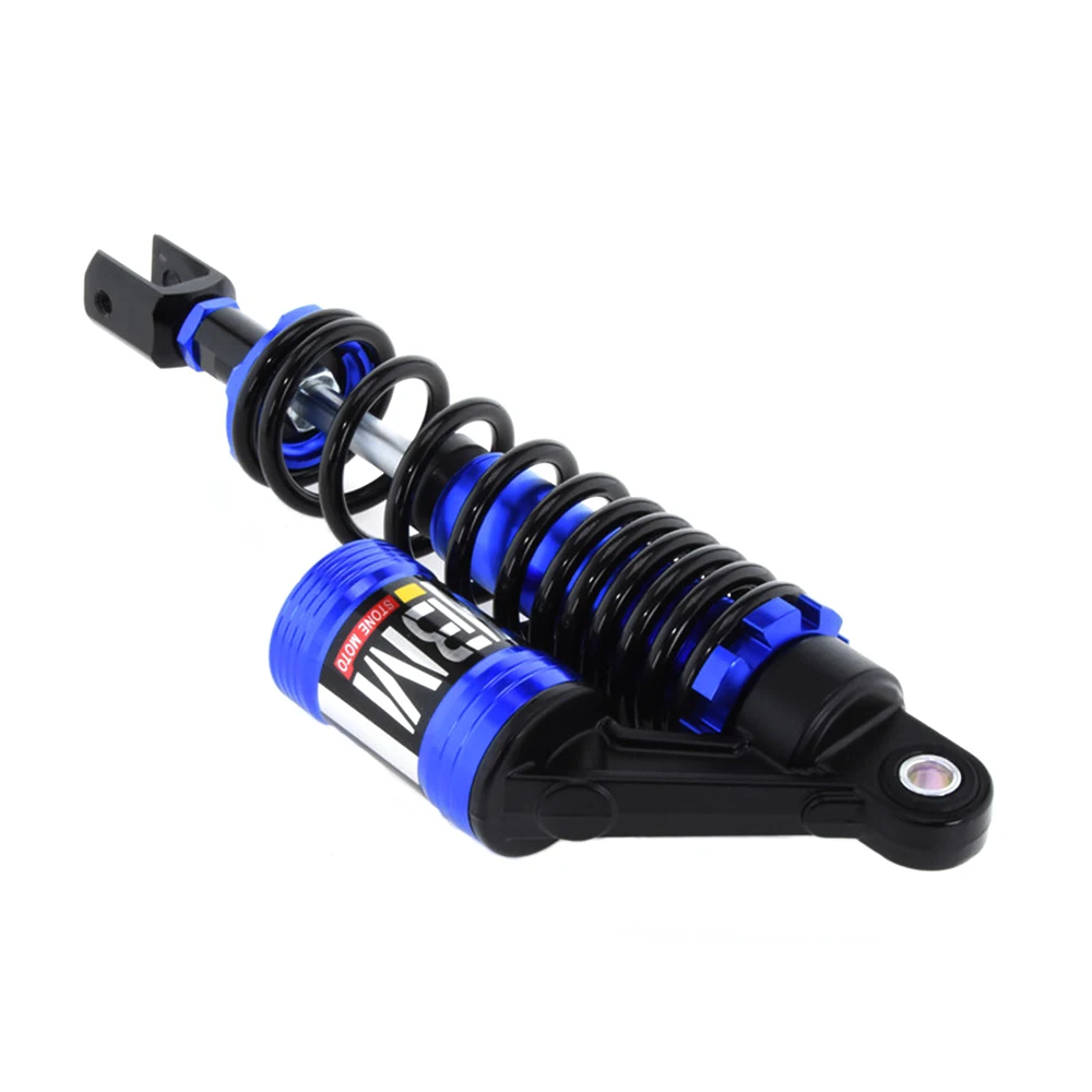 Motorcycle Universal 320mm 12.5" Rear Hydraulic Shock Absorber For Kawasaki Suzuki Honda Yamaha BWS Scooters modified parts