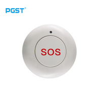 Wireless SOS Button Emergency Button for help Gsm Alarm System SOS Button for Emergency