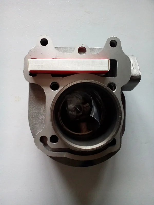 

For High-quality for Wuyang 100 scooter Cylinder for princess joy 100 sets of cylinder block assembly wholesale,