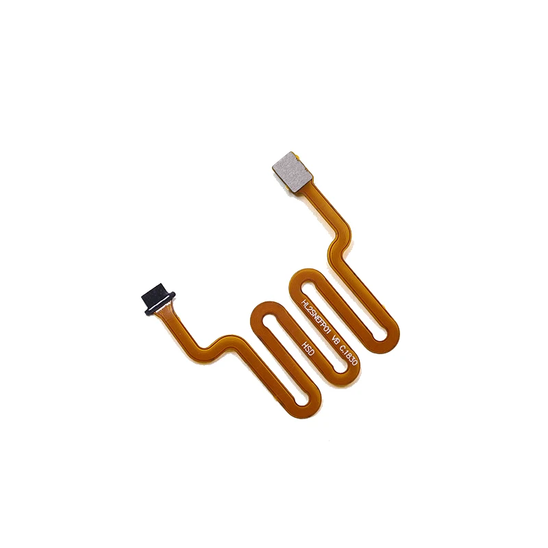 AAA Quality Fingerprint Flex Cable For HUAWEI Mate20 lite Fingerprint Sensor Flex Cable For mate 20 lite Fingerprint Sensor