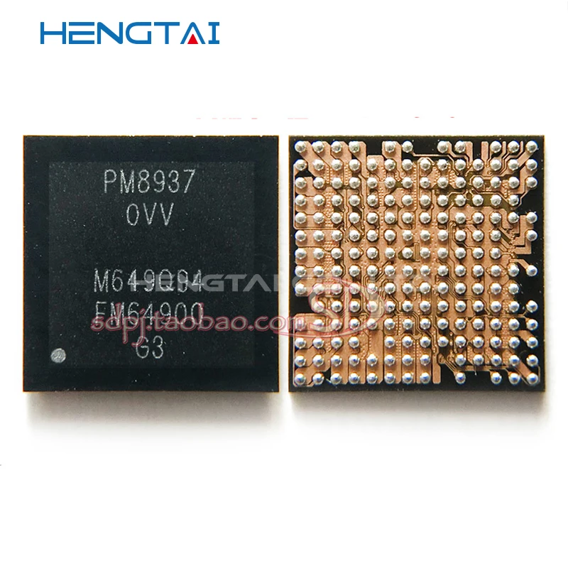 Miễn Phí Vận Chuyển PM8937 0VV Ban Đầu Mô Đun