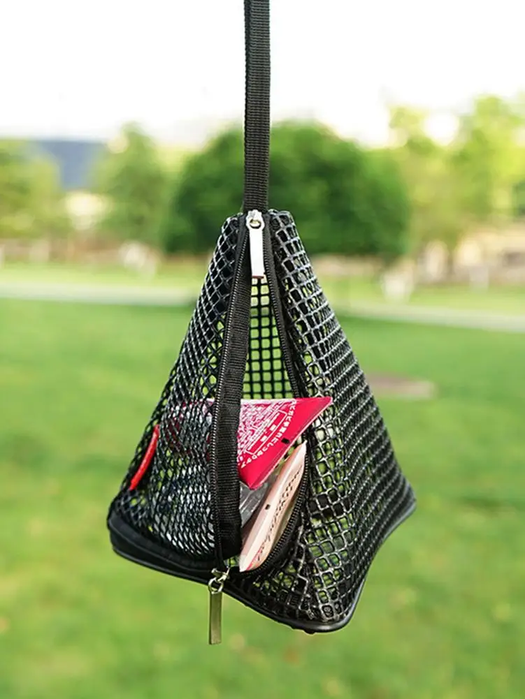 Drying Net Herbs Hanging Basket Outdoor Camping Folding Dry Rack Tableware Herb Dryer Bag Mesh For Flowers Buds Plants Organizer