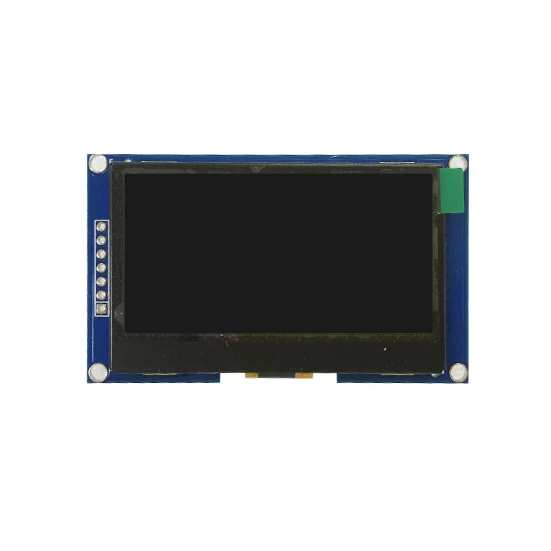 Imagem -03 - Controlador Oled para Controlador 242 em 128x64 Spi I2c Iic Ssd1309