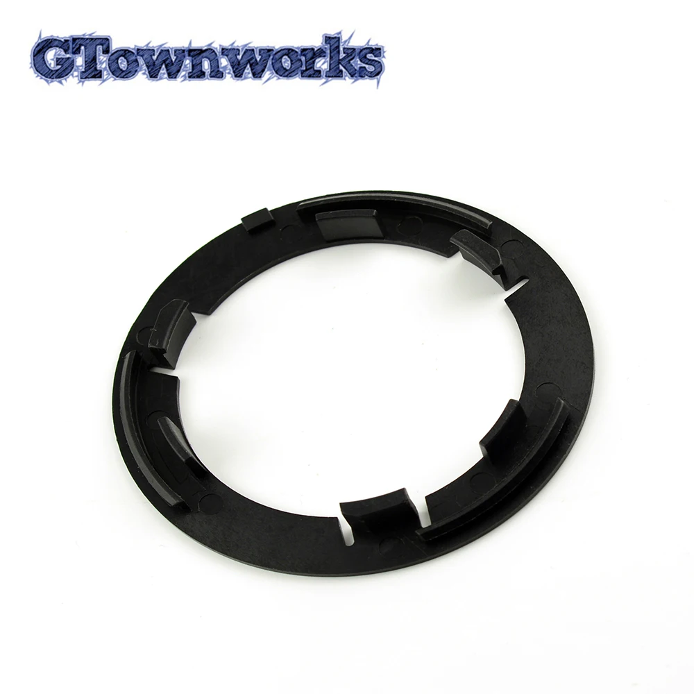 

1pc 96mm Wheel Center Cap Nylon Clip For RZ RG 15" 16" E30/E39 09.23.132 Rims Cover Refits Hubcap Combination Car Accessroies