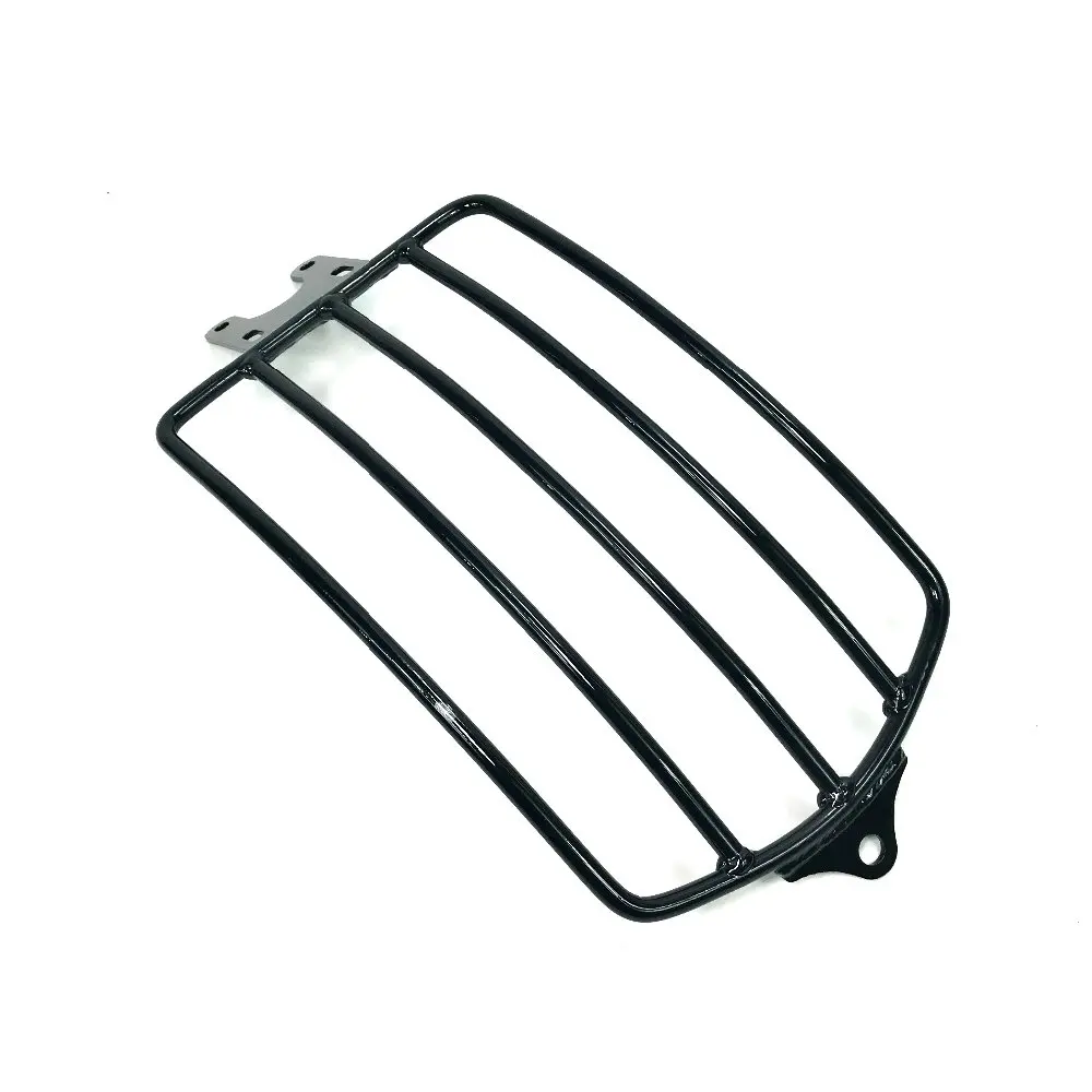 Motorcycle Solo Fender Rear Luggage Rack Bracket Refit For Indian Scout Sixty 2018-2020