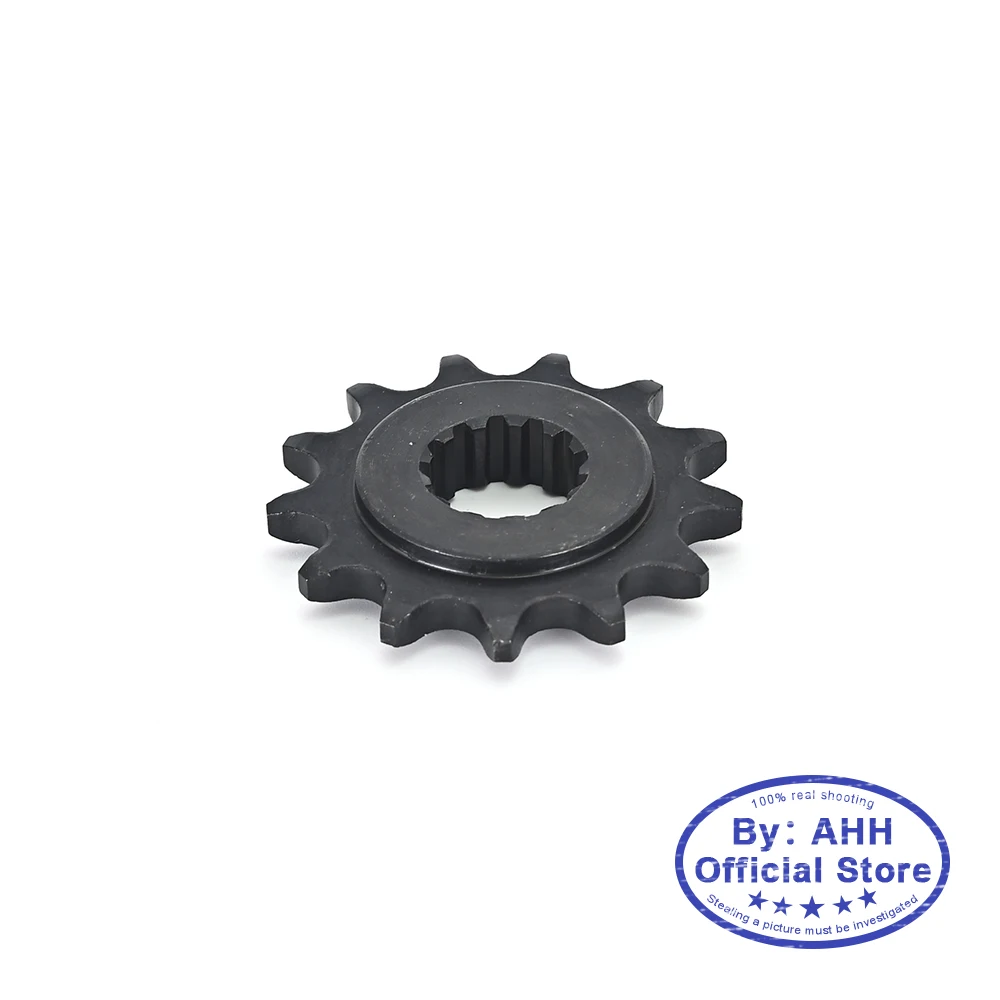 A Set Front And Rear Chain Sprocket Gear Disc Wheel Kit For Honda Hornet 250 CBR250 MC22 CBR250RR VTR250 Hornet250 JADE JADE250