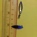 2.5cm Colorful