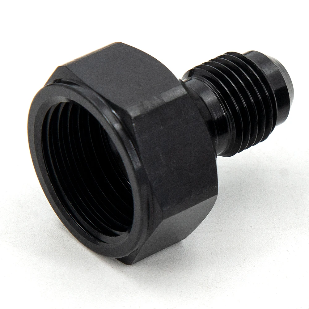 Reducer Expander Fitting Adaptor AN10 Female to AN6 Male AN10 Female to AN8 Male