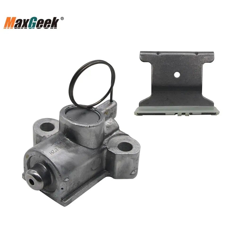 Maxgeek Thời Điểm Dây Chuyền Bộ Dành Cho Xe Chevrolet Malibu 8-13 Điểm Xuân Phân 10-15 Buick L4 2.0L 2.2L 2.4L